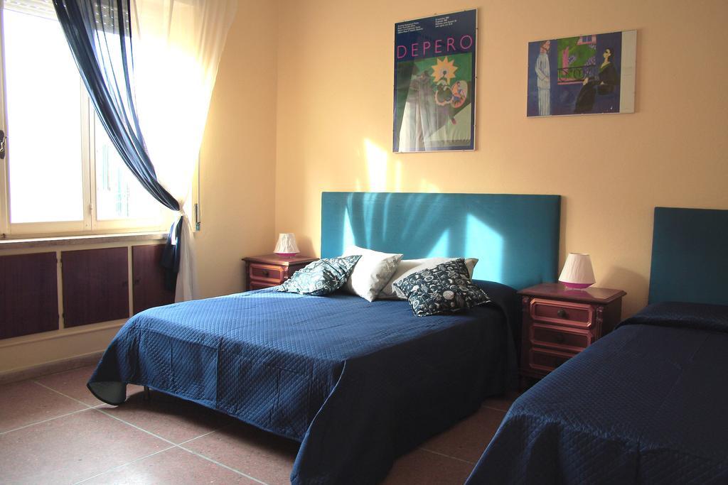 Ferienwohnung Casa Marina Castiglione della Pescaia Exterior foto